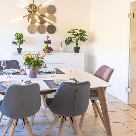 Ferienwohnung Moselgold Burg  外观 照片