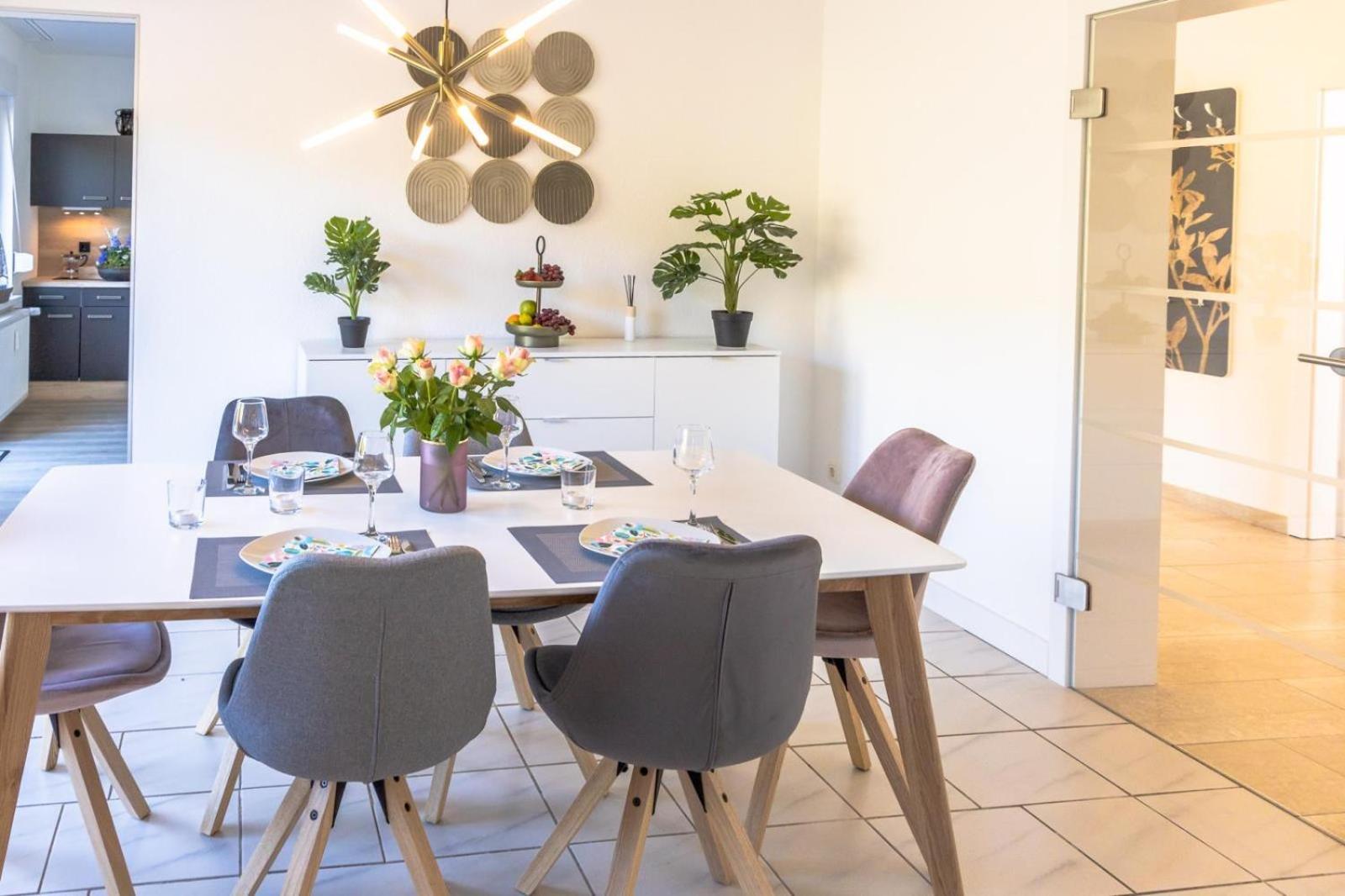 Ferienwohnung Moselgold Burg  外观 照片