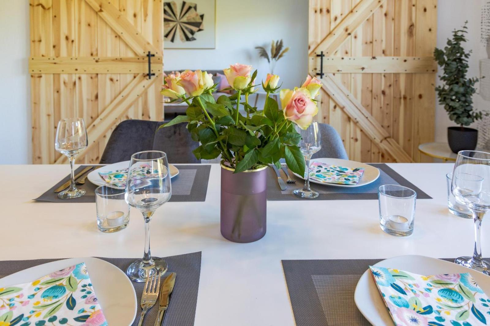 Ferienwohnung Moselgold Burg  外观 照片