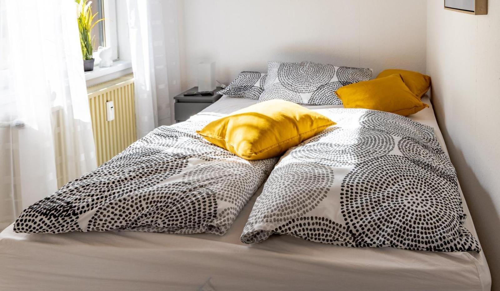 Ferienwohnung Moselgold Burg  外观 照片