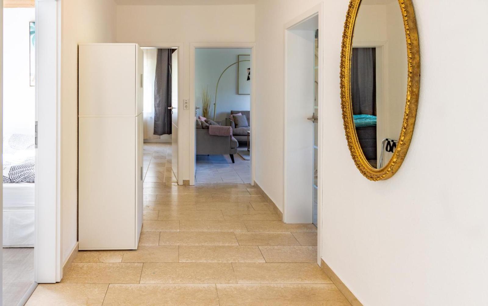Ferienwohnung Moselgold Burg  外观 照片
