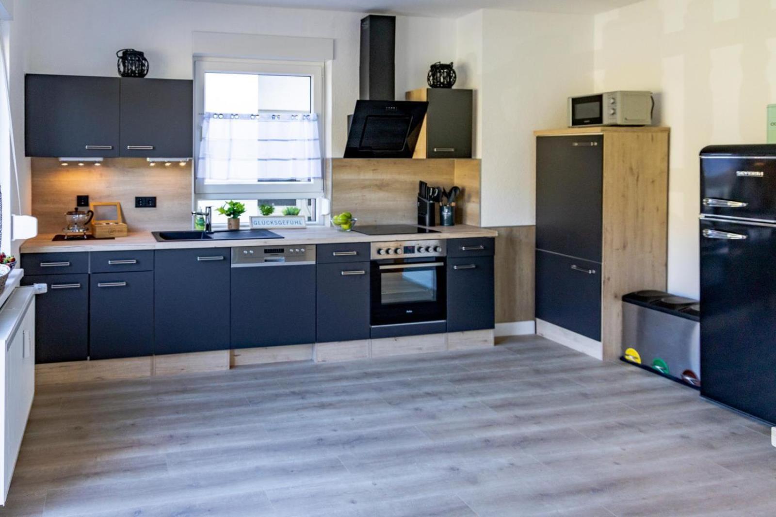 Ferienwohnung Moselgold Burg  外观 照片