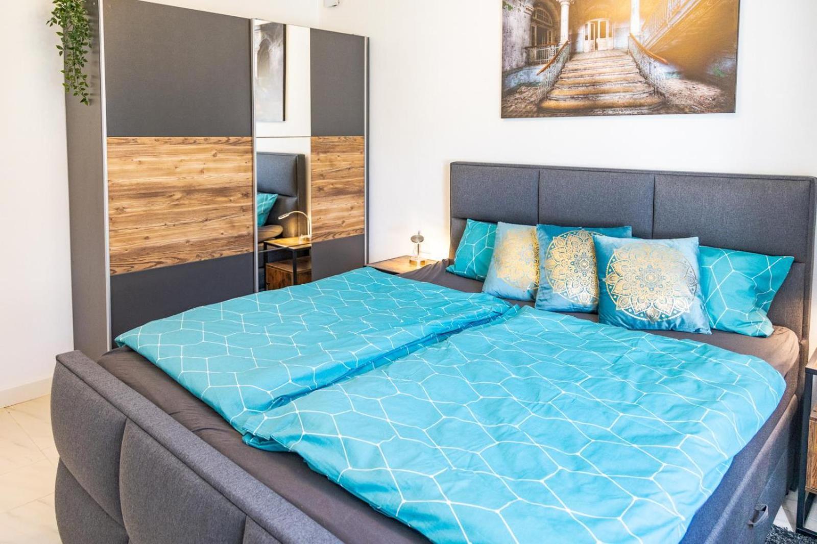 Ferienwohnung Moselgold Burg  外观 照片