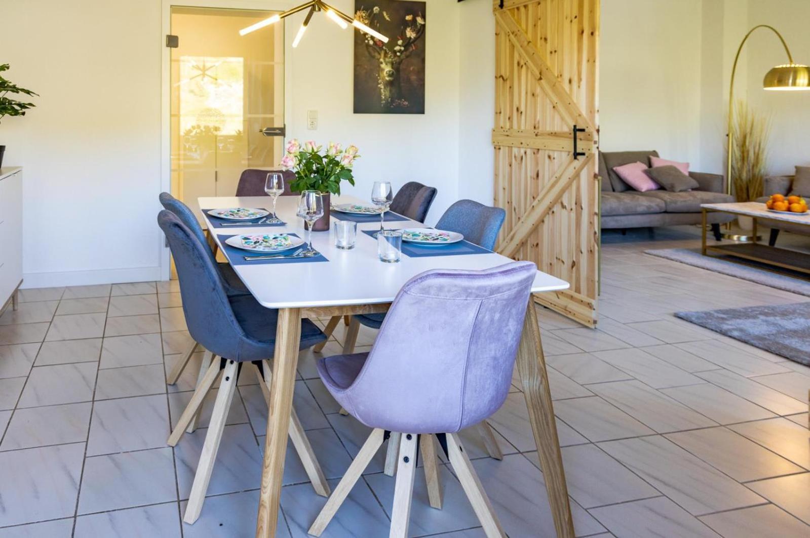 Ferienwohnung Moselgold Burg  外观 照片