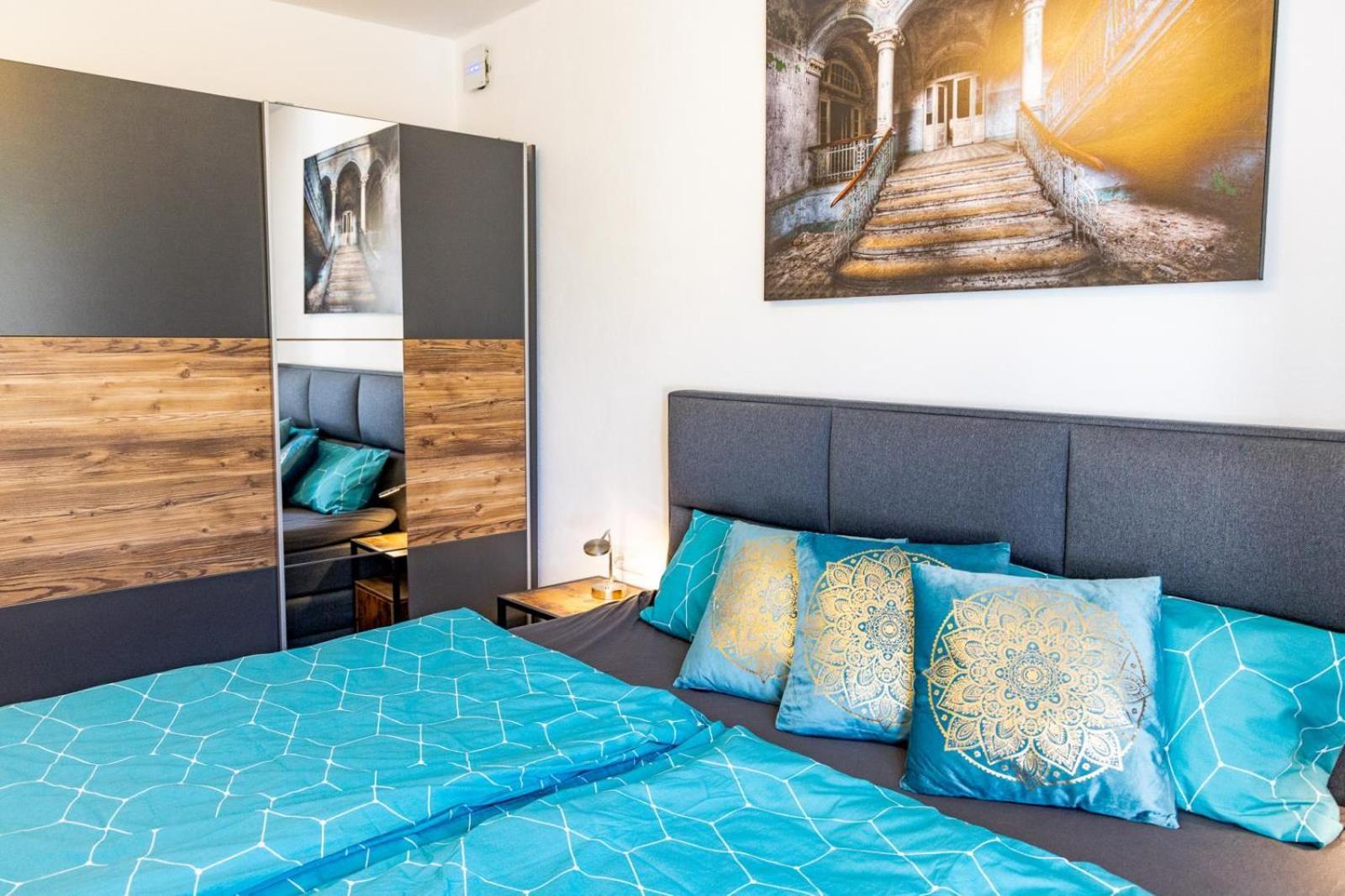 Ferienwohnung Moselgold Burg  外观 照片